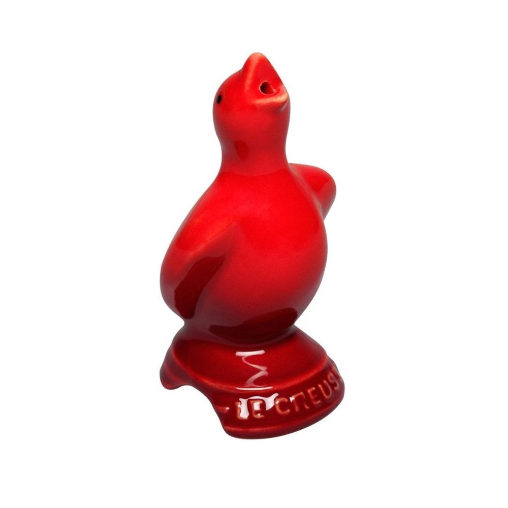 Le Creuset Stoneware Pie Bird - Cerise Le Creuset