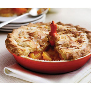 Le Creuset Stoneware Pie Bird - Cerise Le Creuset
