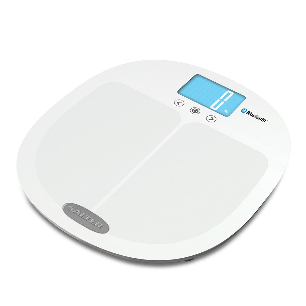 Salter Bluetooth Kitchen Scales