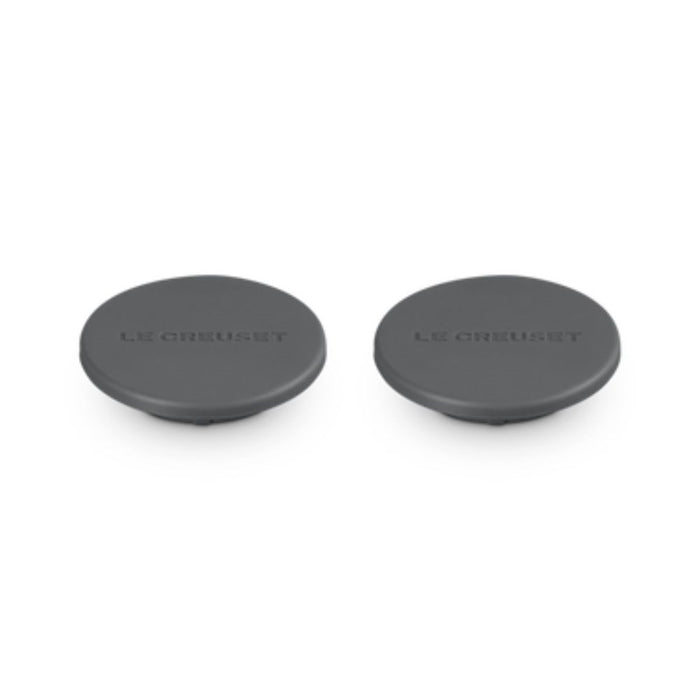 Le Creuset Silicone Mill Caps - Set of 2