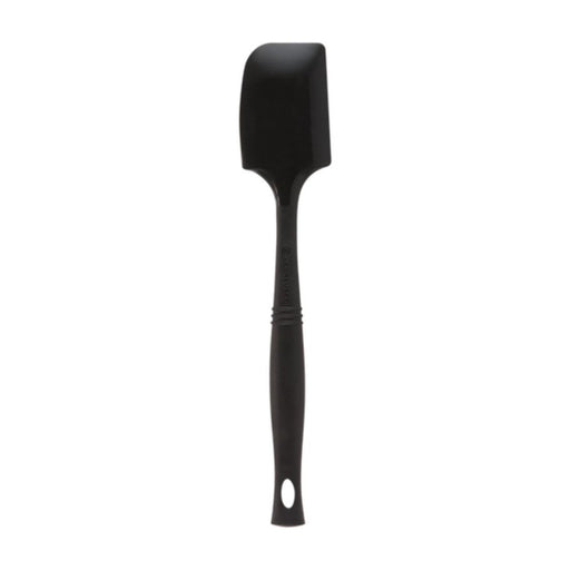 Le Creuset Tongs with Silicone Tip - 24cm - Matte Black