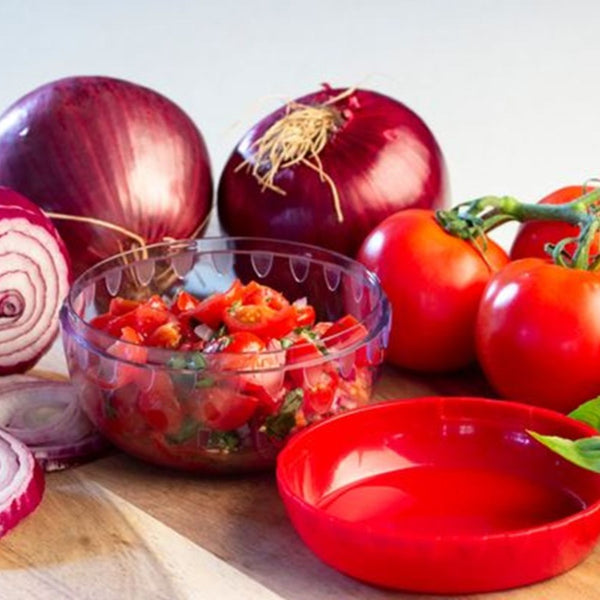 Cuisena Fresh Keeper Pod - Fruit & Veggie