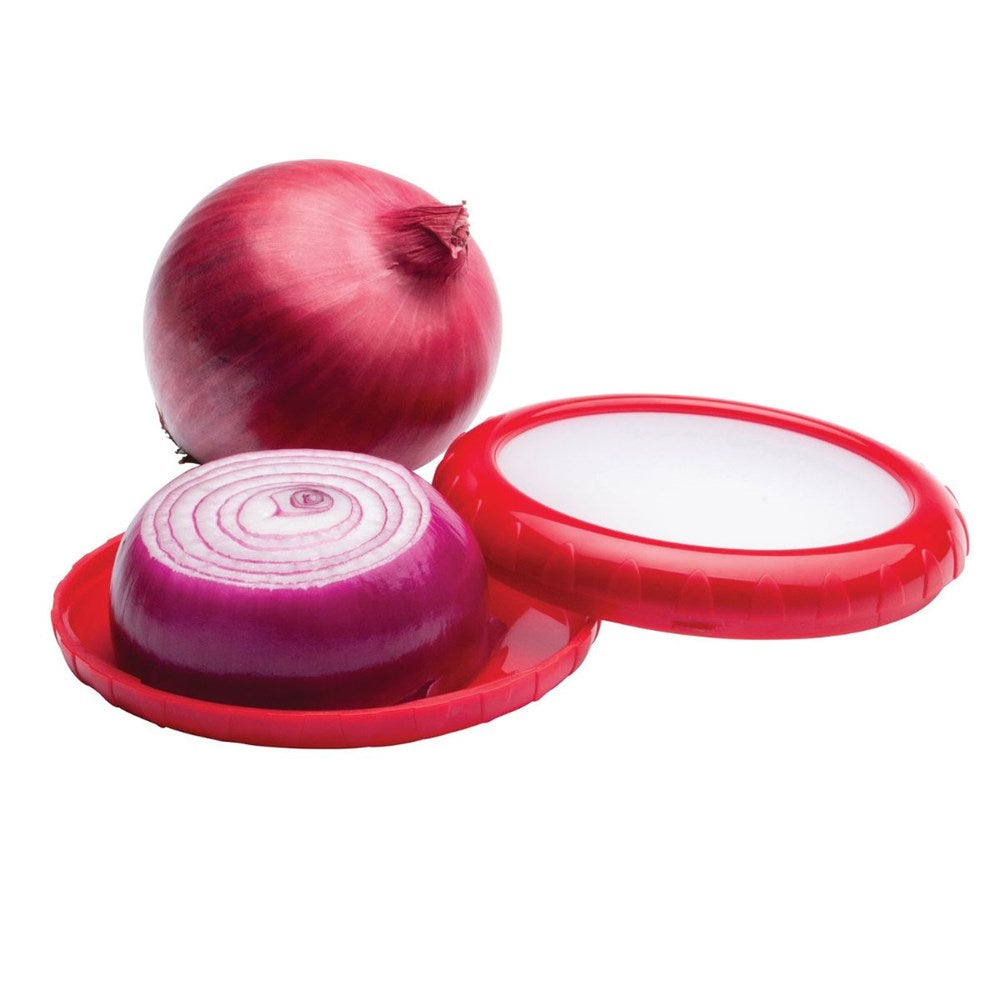 Cuisena Fresh Keeper Silicone Pod - Fruit & Veggie Cuisena