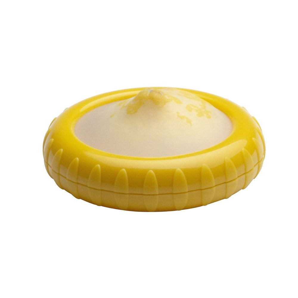 Cuisena Fresh Keeper Silicone Pod - Citrus Cuisena