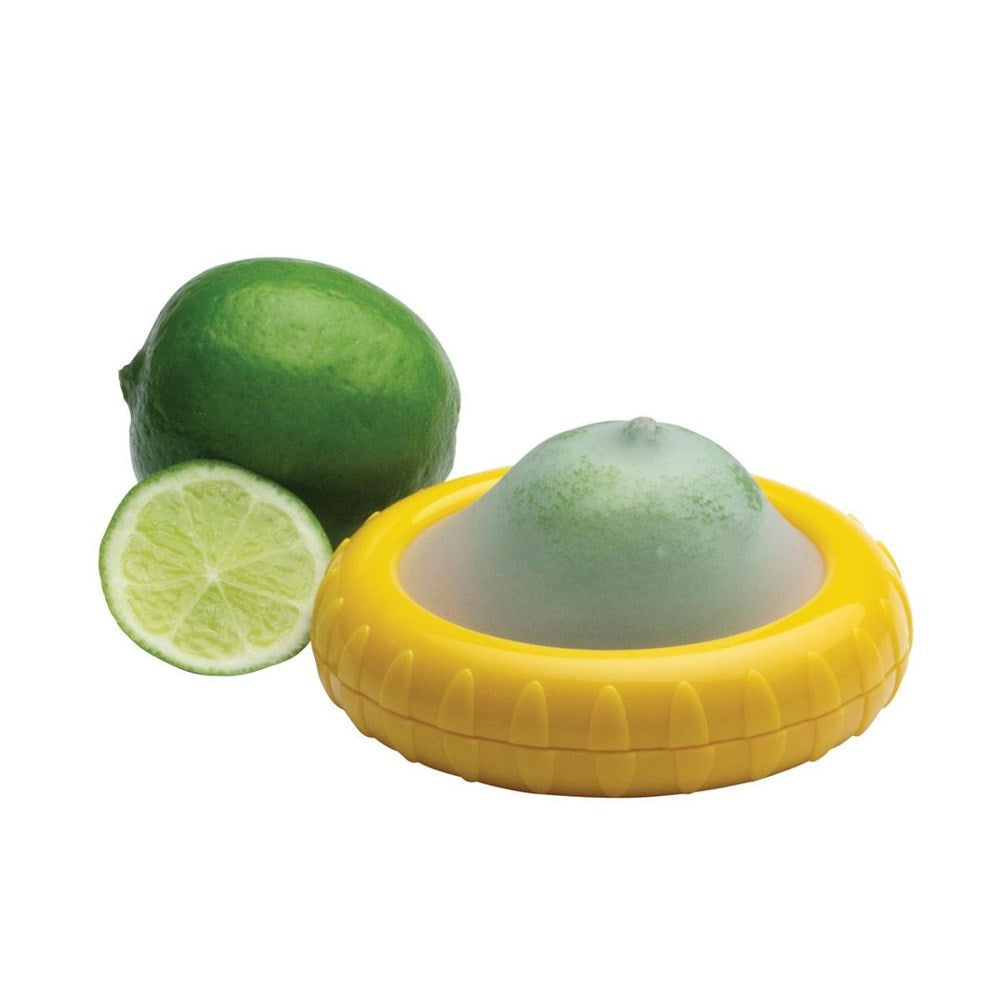 Cuisena Fresh Keeper Silicone Pod - Citrus Cuisena