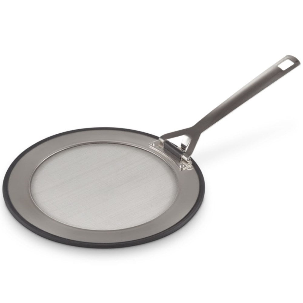 Le Creuset Stainless Steel Splatter Guard Le Creuset