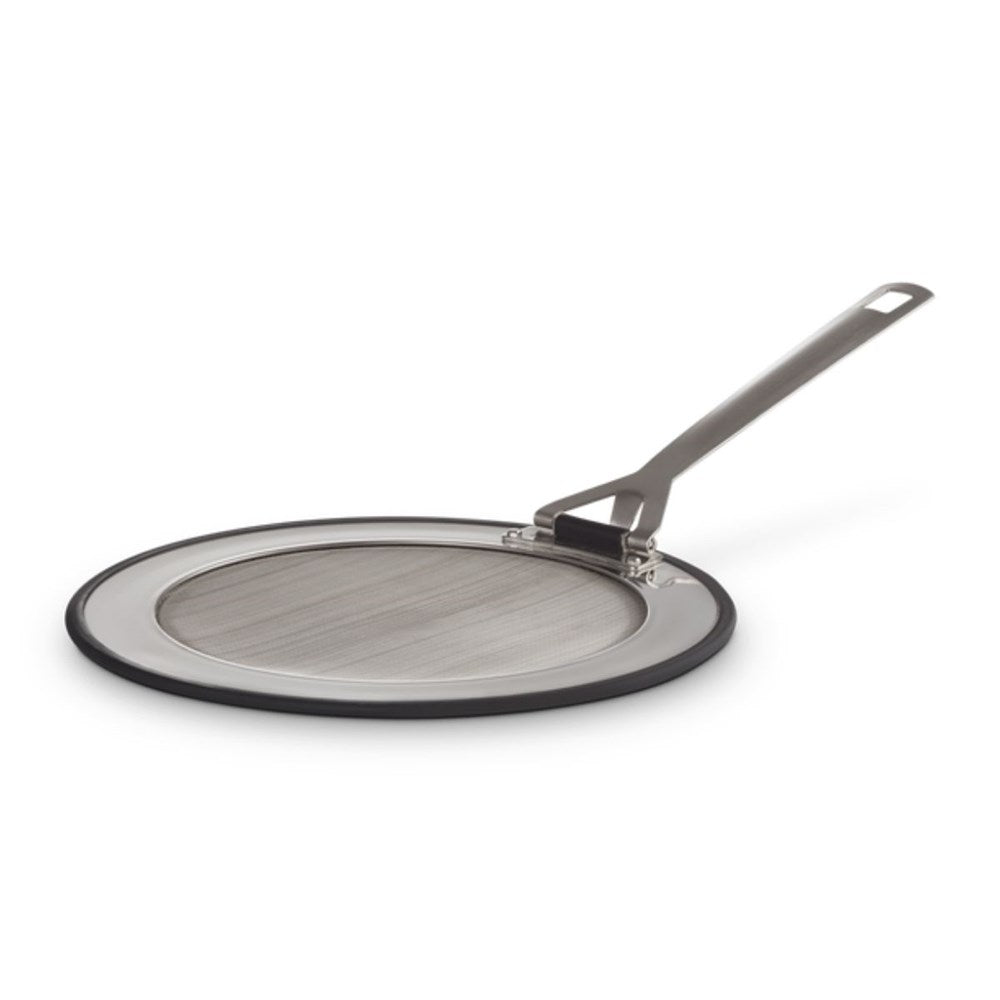 Le Creuset Stainless Steel Splatter Guard Le Creuset