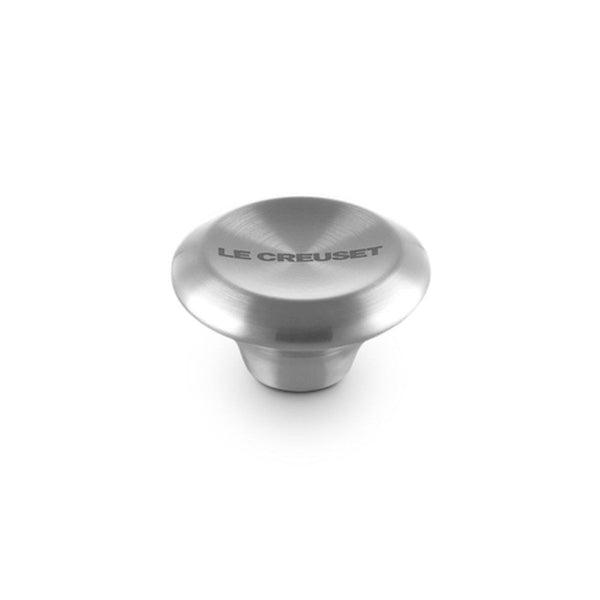 Le Creuset Stainless Steel Knob - 4.7cm Le Creuset