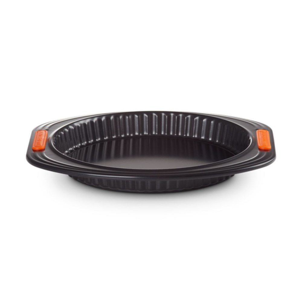 Le Creuset Toughened Non-Stick Quiche and Flan Tin Le Creuset