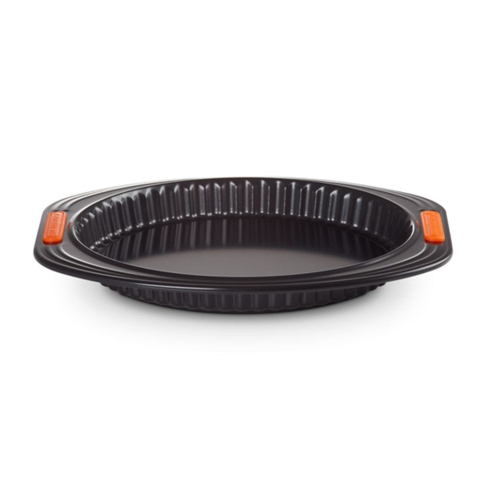 Le Creuset Toughened Non-Stick Quiche and Flan Tin Le Creuset