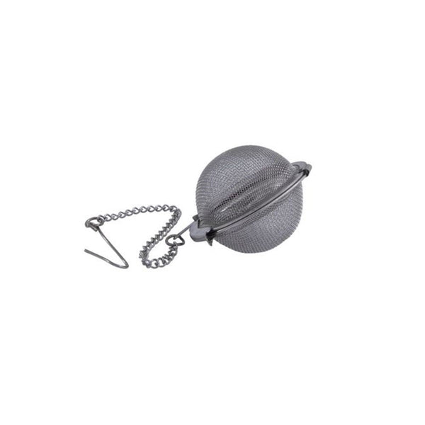 Cuisena Mesh Tea Infuser with Chain - 4.5cm Cuisena