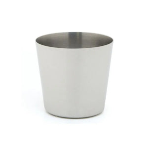 Cuisena Dariole Mould - 54mm Cuisena