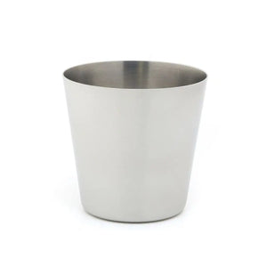 Cuisena Dariole Mould - 72mm Cuisena