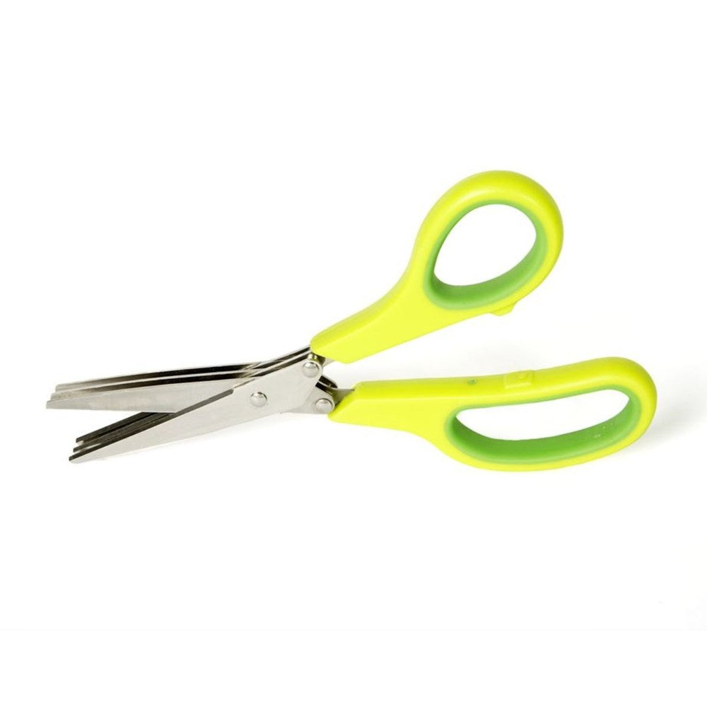 Cuisena Herb Scissors Cuisena
