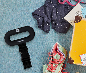 Salter Digital Luggage Scales