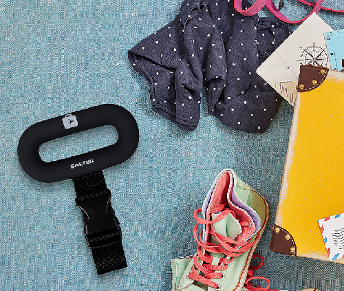 Salter Digital Luggage Scales