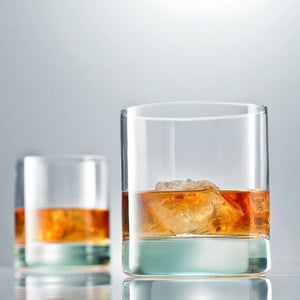 Schott Zwiesel Iceberg Old Fashioned Whisky Glasses - Set of 6 Schott Zwiesel