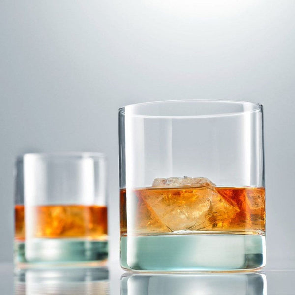 Schott Zwiesel Iceberg Old Fashioned Whisky Glasses - Set of 6 Schott Zwiesel