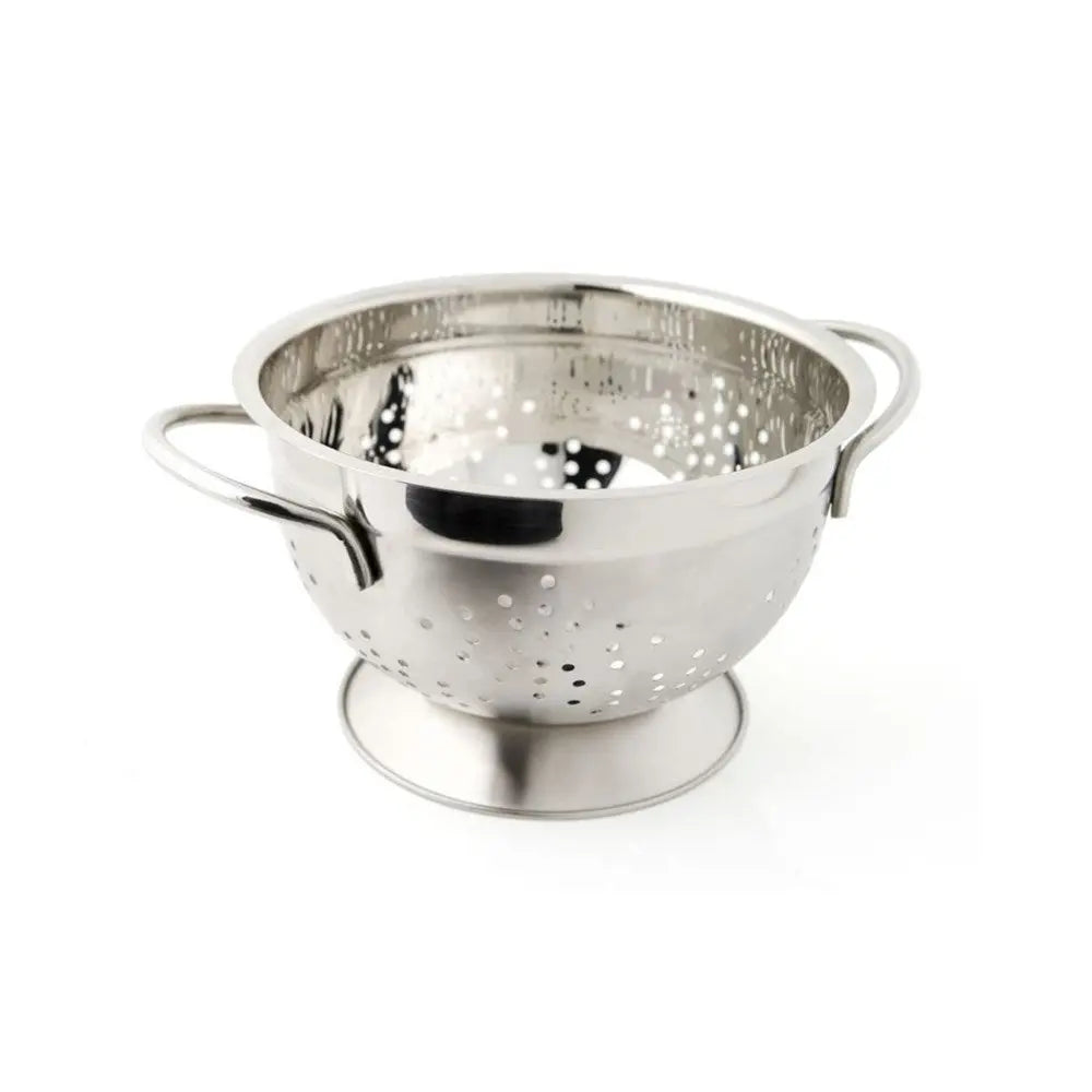 Cuisena Stainless Steel Colander - 24cm Cuisena
