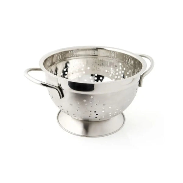 Cuisena Stainless Steel Colander - 24cm Cuisena