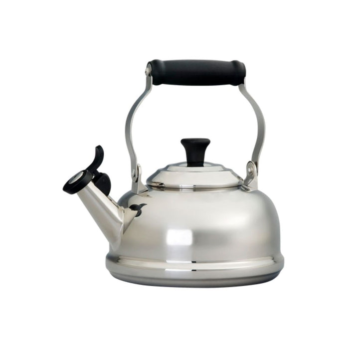 Le Creuset Classic Stainless Steel Kettle - 1.6L