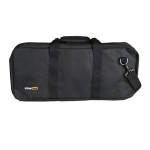 ChefTech Knife Roll - 18 Pocket Cheftech