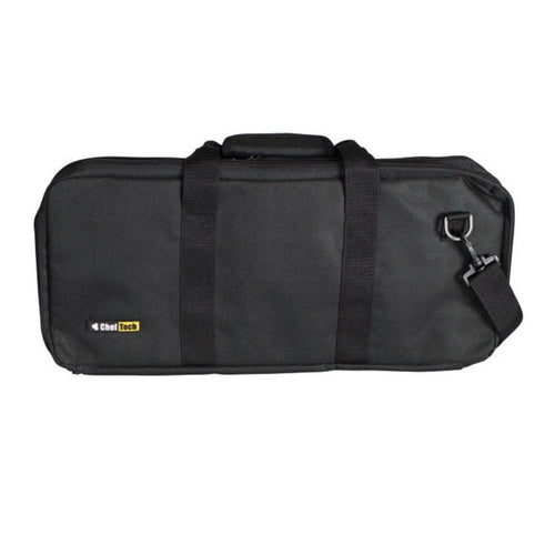 ChefTech Knife Roll - 18 Pocket Cheftech