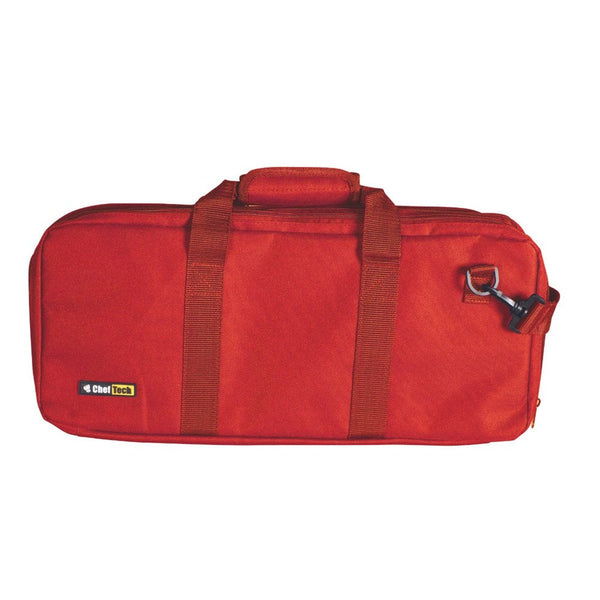 ChefTech Knife Roll - 18 Pocket Cheftech