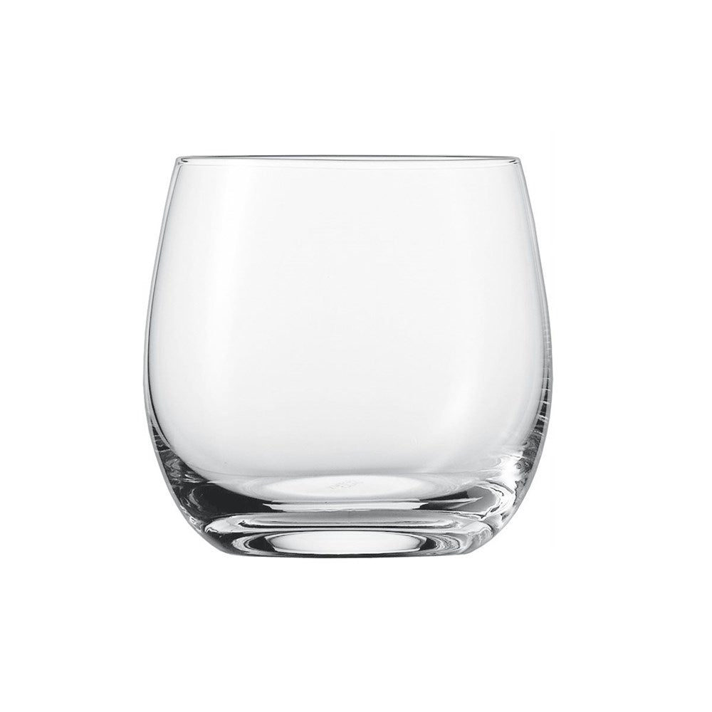 Schott Zwiesel Banquet Whiskey Tumbler Glasses - Set of 6 Schott Zwiesel