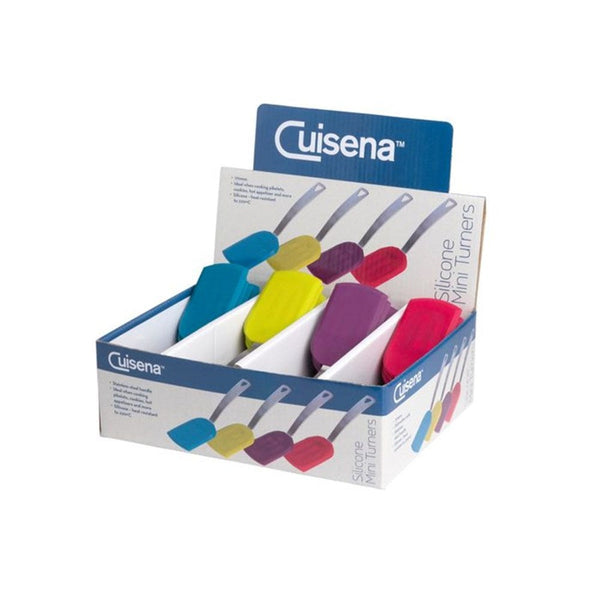 Cuisena Silicone Mini Turner Cuisena