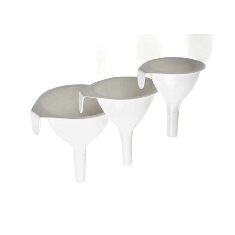 Cuisena Funnel Trio - Set of 3 Cuisena