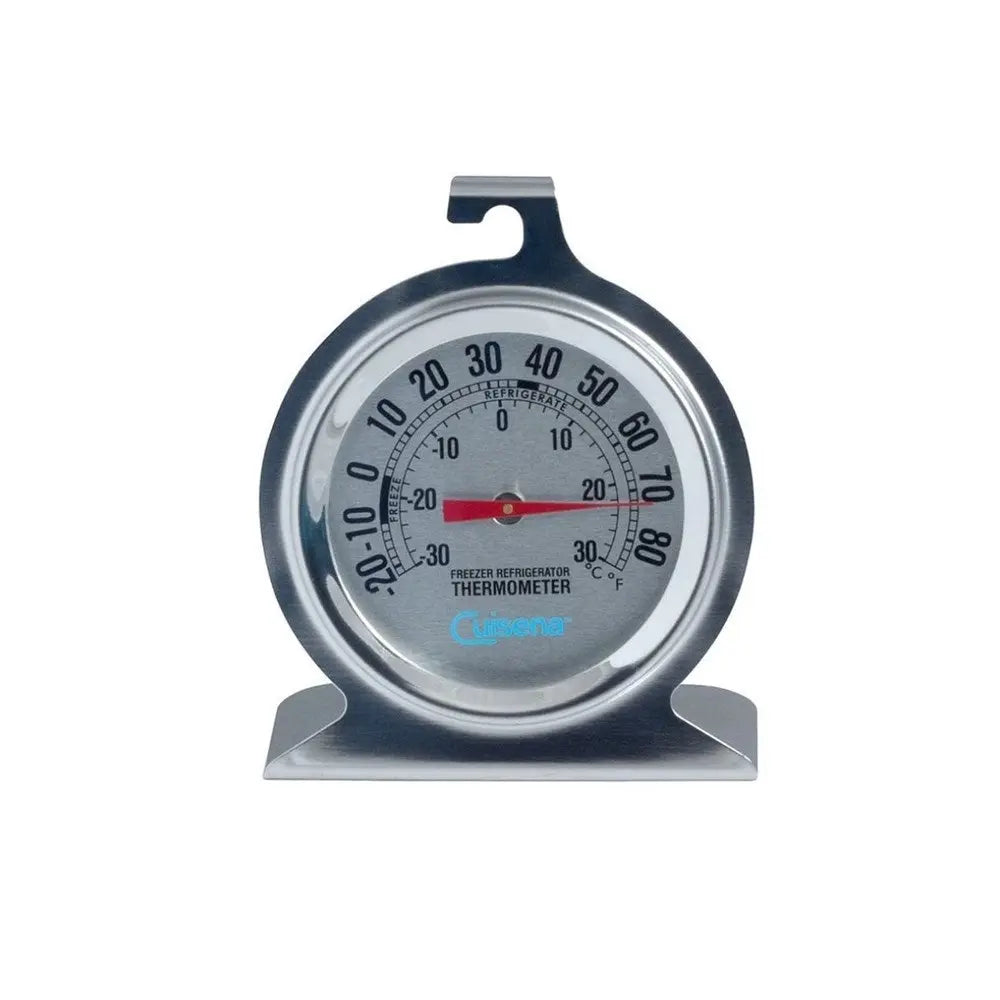 Cuisena Fridge and Freezer Thermometer Cuisena