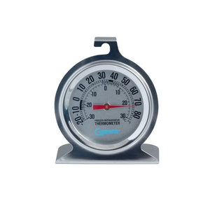 Cuisena Fridge and Freezer Thermometer Cuisena