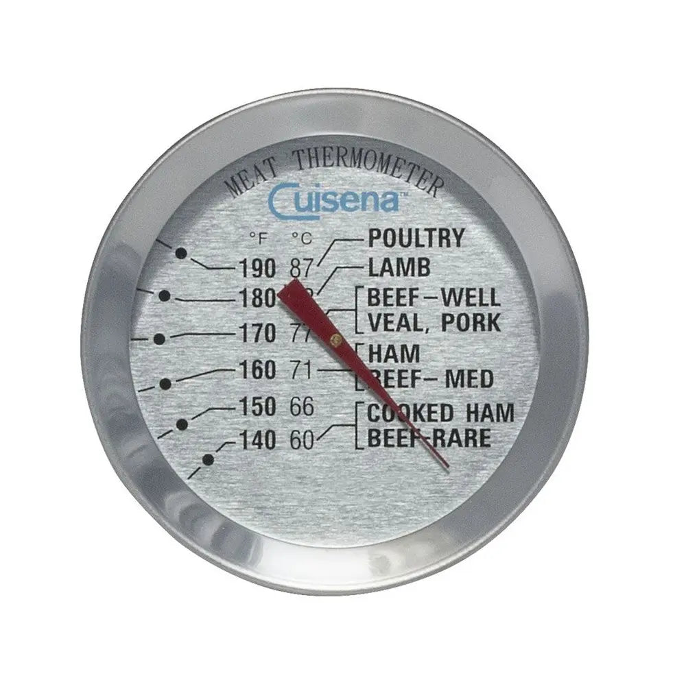 Cuisena Meat Thermometer Cuisena