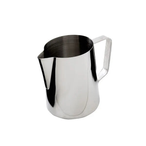 Cuisena Stainless Steel Milk Jug - 570ml Cuisena