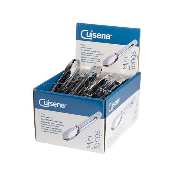 Cuisena Mini Tongs Cuisena
