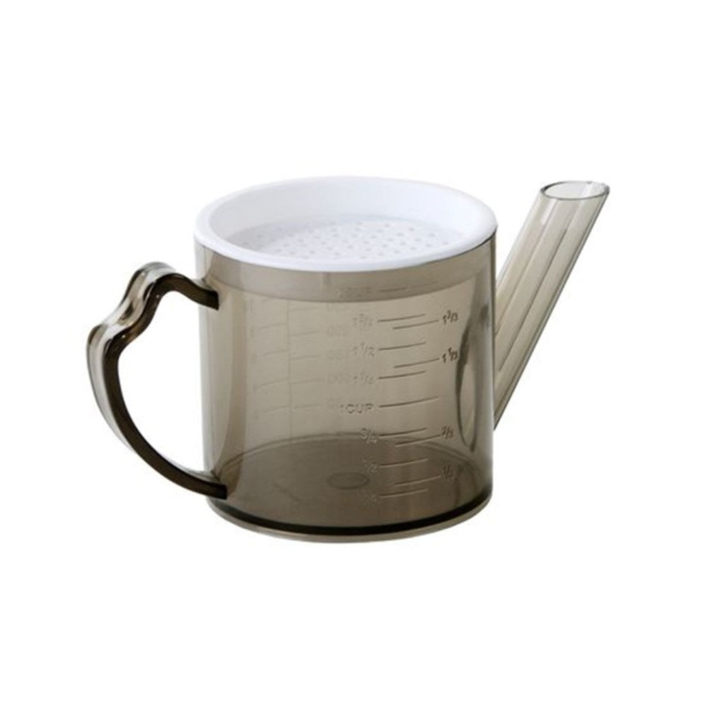 Cuisena Gravy Separator with Lid