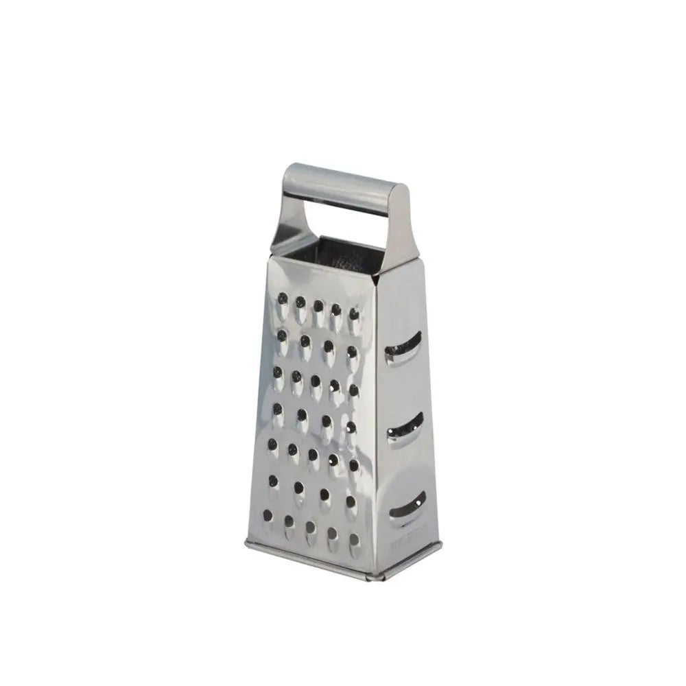 Cuisena 4 Sided Stainless Steel Box Grater Cuisena