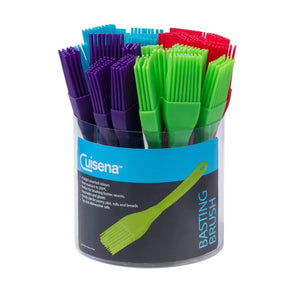 Cuisena Silicone Basting Brush Cuisena