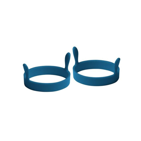Cuisena Silicone Egg Rings - Set of 2 Cuisena