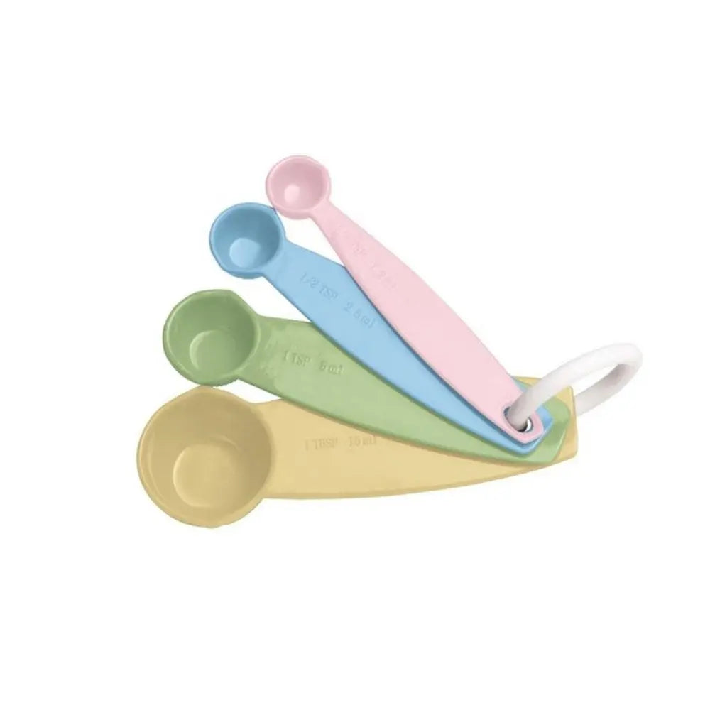 Cuisena Measuring Spoons - Set of 4 Cuisena