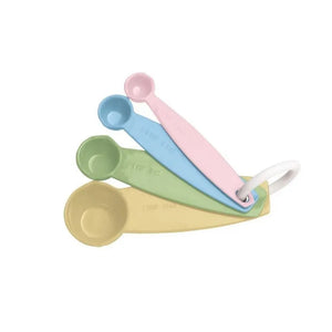Cuisena Measuring Spoons - Set of 4 Cuisena