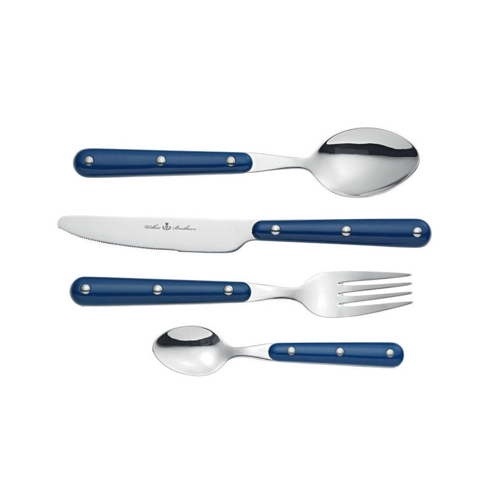 Wilkie Brothers Contempo Cutlery Set -  16 Piece