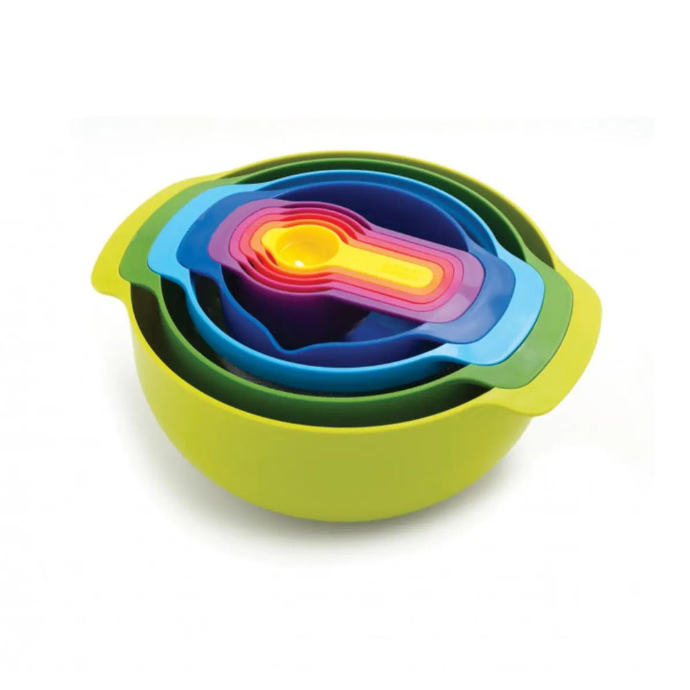 Joseph Joseph Nest Plus 9 Piece Set Joseph Joseph