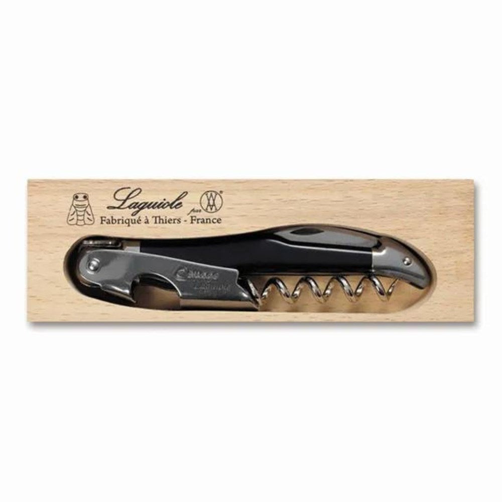 Andre Verdier Laguiole Waiters Knife Andre Verdier Laguiole