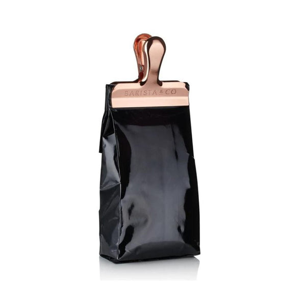 Barista and Co Coffee Bag Clips set of 3 - Electric Metals