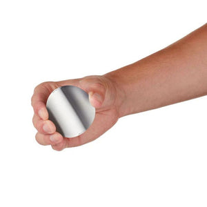 Barista and Co 'Twist Press' Reusable Stainless Steel Fine Metal Filter