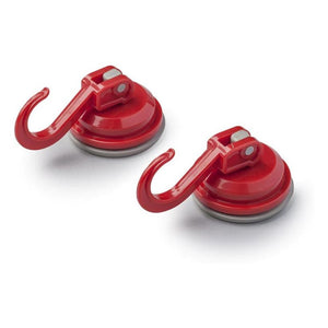 Zeal Suction Hooks