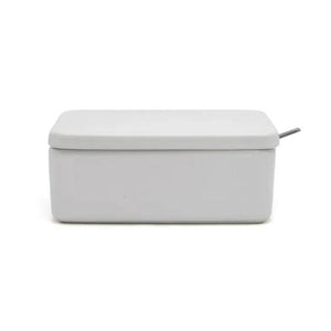 Zero Butter Case with Stainless Steel Knife Zero Japan