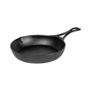 Lodge Cast Iron Blacklock 'Tripled Seasoned' Skillet Lodge